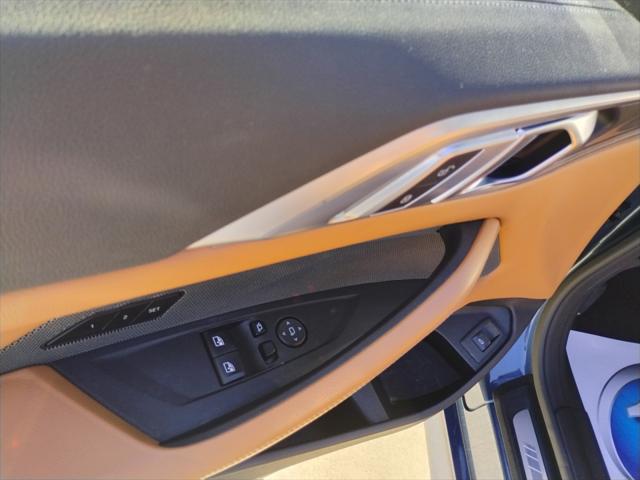 2021 BMW M4 xDrive