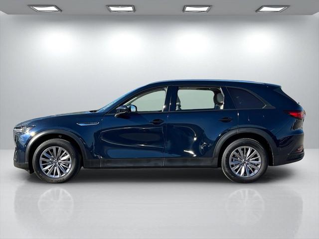 2025 Mazda CX-90 3.3 Turbo Preferred Package