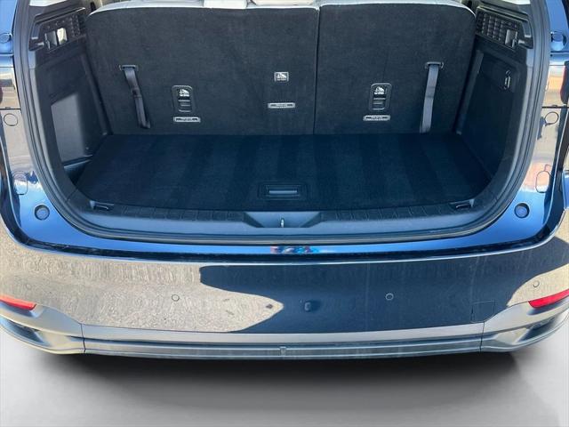 2025 Mazda CX-90 3.3 Turbo Preferred Package