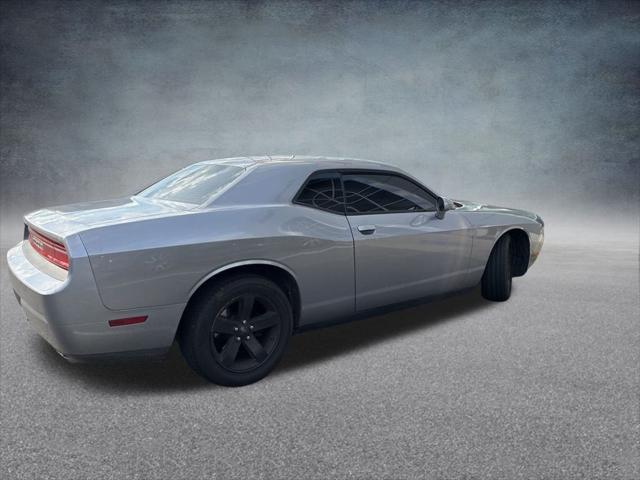 2014 Dodge Challenger SXT 2014 Dodge Challenger SXT