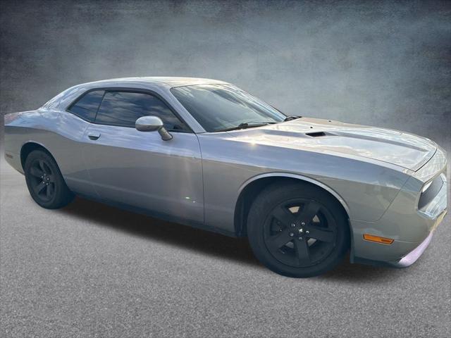 2014 Dodge Challenger SXT 2014 Dodge Challenger SXT