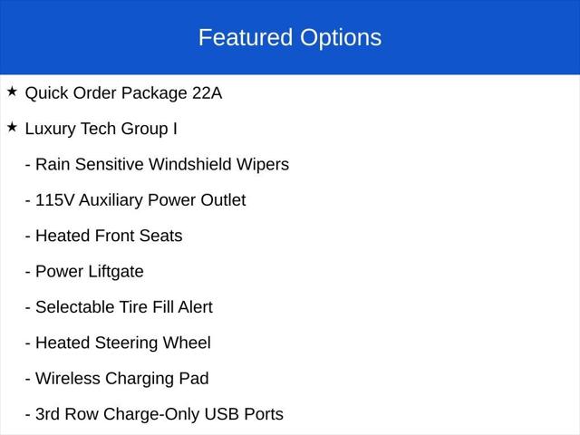 2022 Jeep Grand Cherokee L Laredo 4x4 2022 Jeep Grand Cherokee L Laredo 4x4