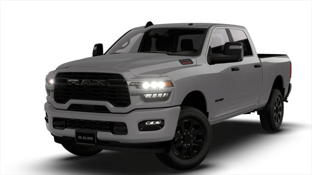 2026 RAM Ram 2500 RAM 2500 LONE STAR CREW CAB 4X4 64 BOX 2026 RAM Ram 2500 RAM 2500 LONE STAR CREW CAB 4X4 64 BOX