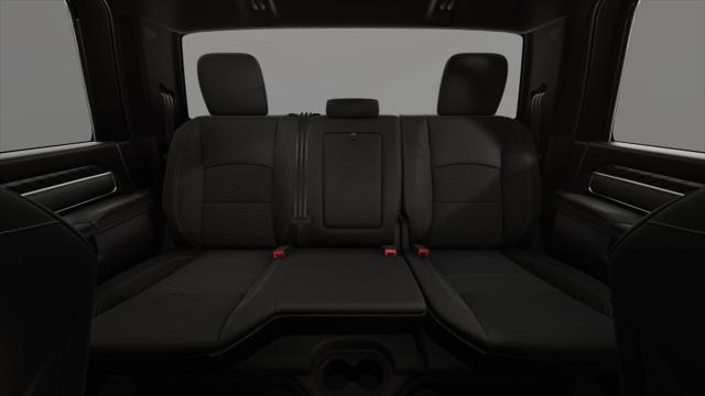 2026 RAM Ram 2500 RAM 2500 LONE STAR CREW CAB 4X4 64 BOX 2026 RAM Ram 2500 RAM 2500 LONE STAR CREW CAB 4X4 64 BOX