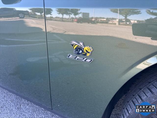 2023 Dodge Challenger R/T Scat Pack 2023 Dodge Challenger R/T Scat Pack