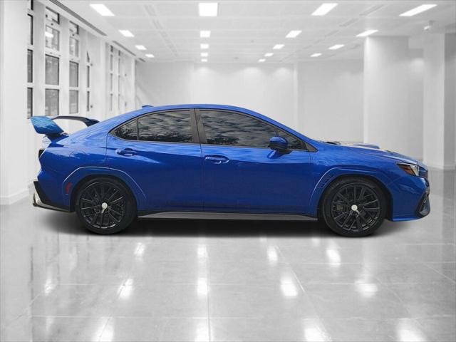 2023 Subaru WRX Premium 2023 Subaru WRX Premium