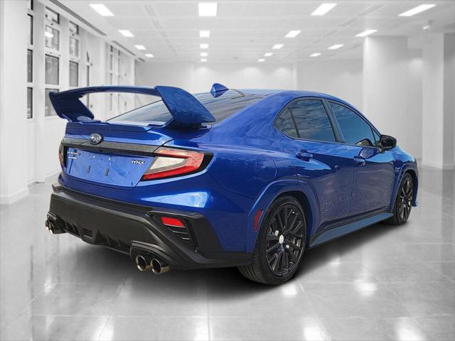 2023 Subaru WRX Premium 2023 Subaru WRX Premium