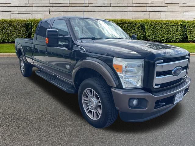 2015 Ford F-350 LARIAT 2015 Ford F-350 LARIAT