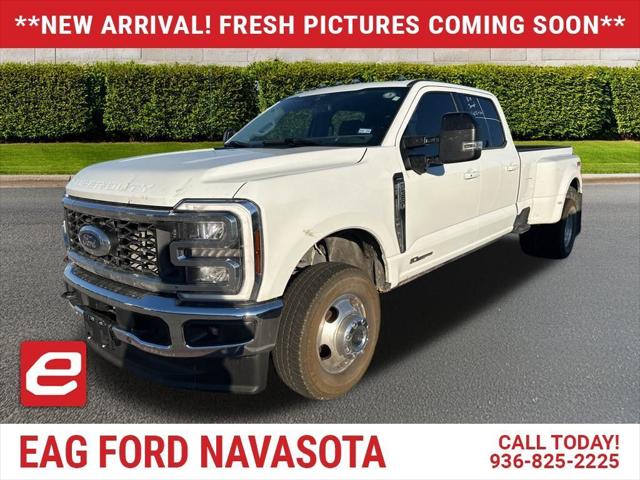 2024 Ford F-350 Lariat 2024 Ford F-350 Lariat