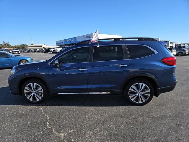 2020 Subaru Ascent Touring 2020 Subaru Ascent Touring