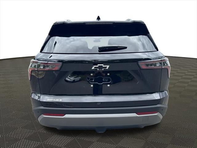 2026 Chevrolet Equinox AWD LT 2026 Chevrolet Equinox AWD LT