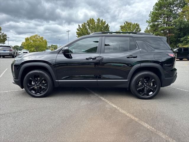 2026 Chevrolet Equinox AWD LT 2026 Chevrolet Equinox AWD LT
