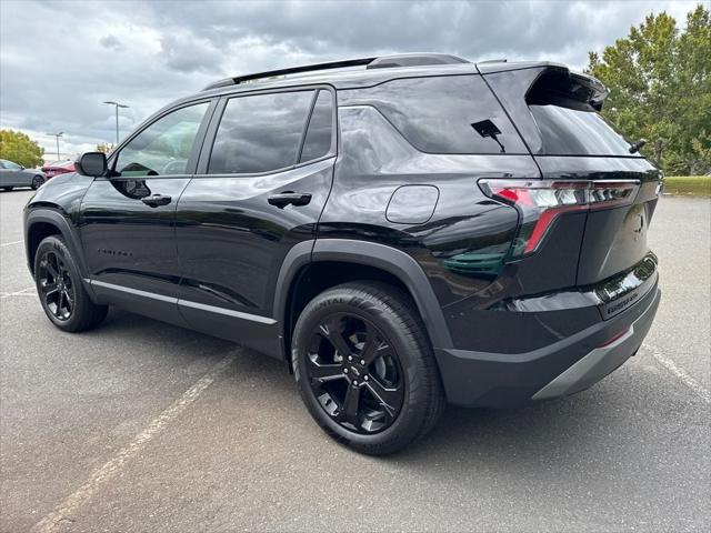 2026 Chevrolet Equinox AWD LT 2026 Chevrolet Equinox AWD LT