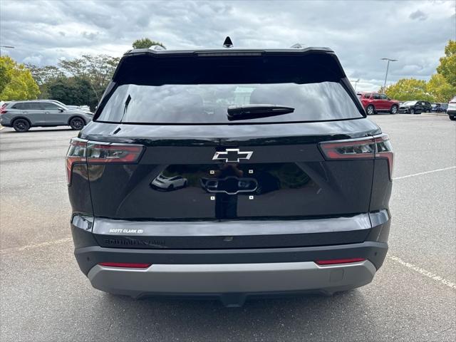 2026 Chevrolet Equinox AWD LT 2026 Chevrolet Equinox AWD LT