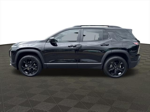 2026 Chevrolet Equinox AWD LT 2026 Chevrolet Equinox AWD LT