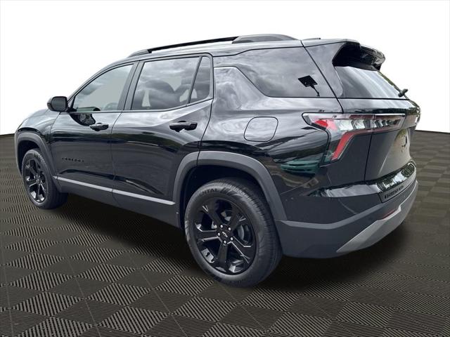 2026 Chevrolet Equinox AWD LT 2026 Chevrolet Equinox AWD LT