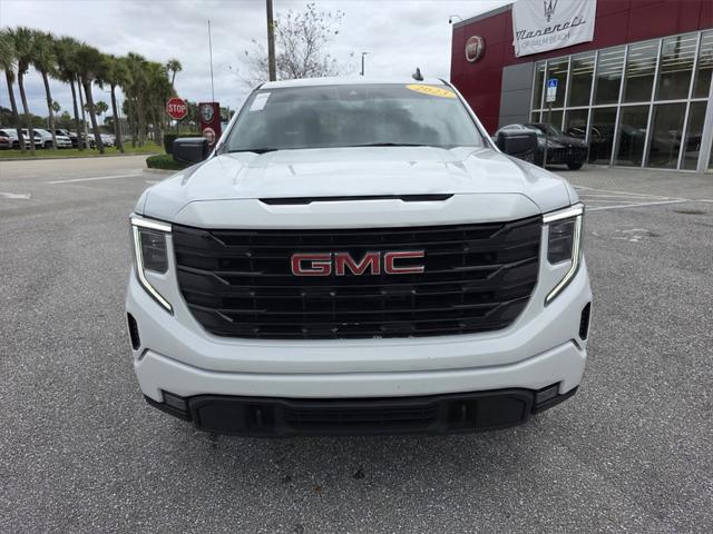 2023 GMC Sierra 1500 4WD Crew Cab Short Box Elevation with 3VL 2023 GMC Sierra 1500 4WD Crew Cab Short Box Elevation with 3VL