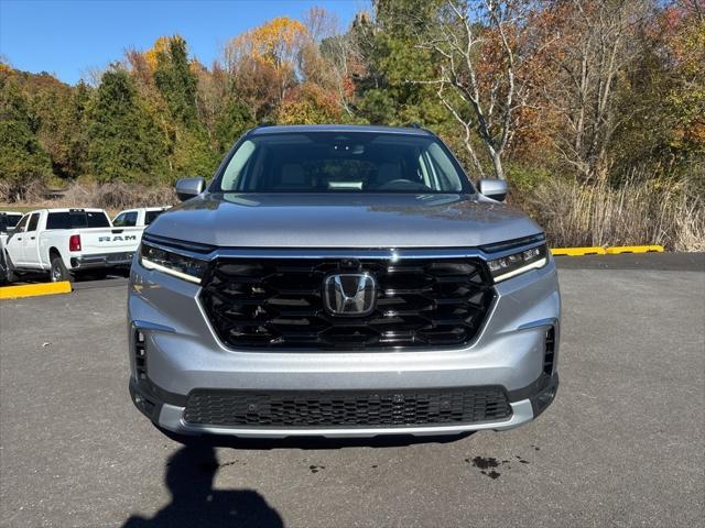 2023 Honda Pilot AWD Elite 2023 Honda Pilot AWD Elite