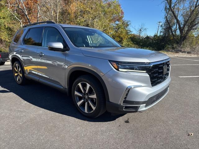 2023 Honda Pilot AWD Elite 2023 Honda Pilot AWD Elite