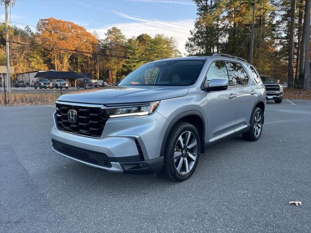 2023 Honda Pilot AWD Elite 2023 Honda Pilot AWD Elite