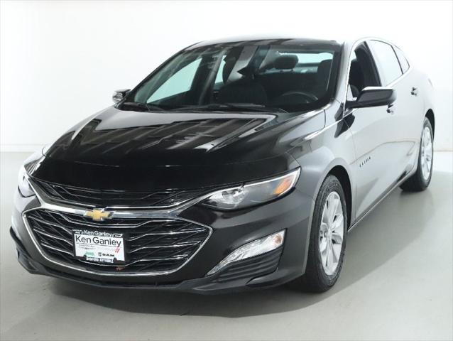 2024 Chevrolet Malibu FWD 1LT 2024 Chevrolet Malibu FWD 1LT