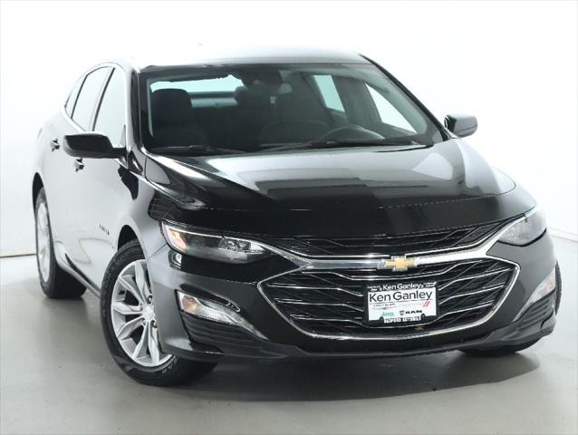 2024 Chevrolet Malibu FWD 1LT 2024 Chevrolet Malibu FWD 1LT