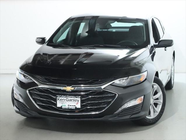 2024 Chevrolet Malibu FWD 1LT 2024 Chevrolet Malibu FWD 1LT