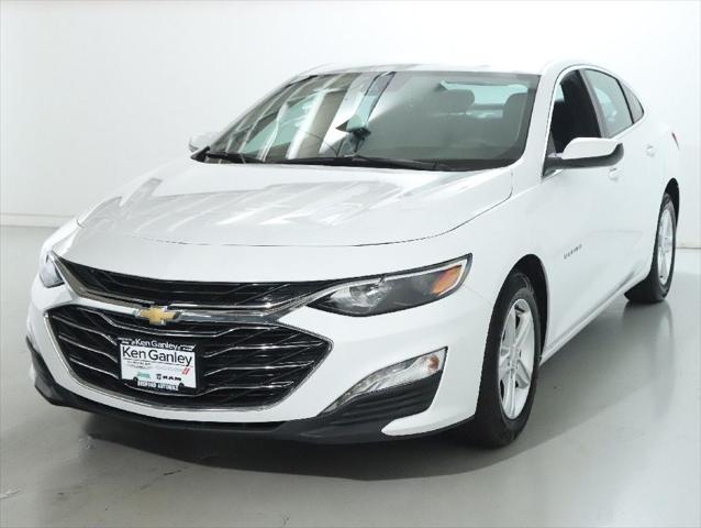 2024 Chevrolet Malibu FWD 1LT 2024 Chevrolet Malibu FWD 1LT