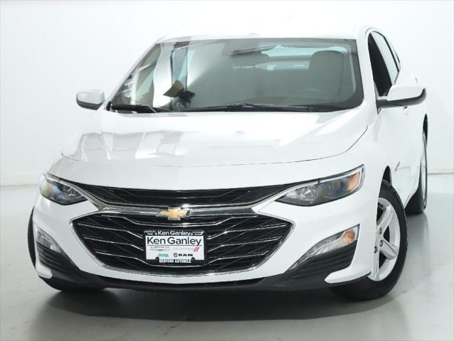 2024 Chevrolet Malibu FWD 1LT 2024 Chevrolet Malibu FWD 1LT