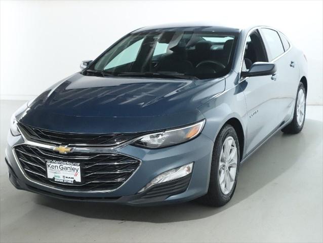2024 Chevrolet Malibu FWD 1LT 2024 Chevrolet Malibu FWD 1LT