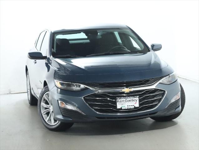 2024 Chevrolet Malibu FWD 1LT 2024 Chevrolet Malibu FWD 1LT