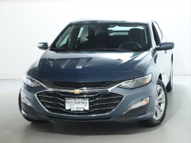 2024 Chevrolet Malibu FWD 1LT 2024 Chevrolet Malibu FWD 1LT