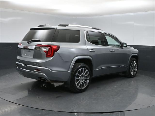 2023 GMC Acadia AWD Denali
