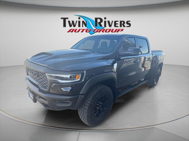 2025 Ram 1500 RHO Crew Cab 4x4 5'7" Box for sale in Beatrice, NE