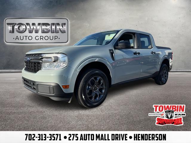 2022 Ford Maverick XLT 2022 Ford Maverick XLT