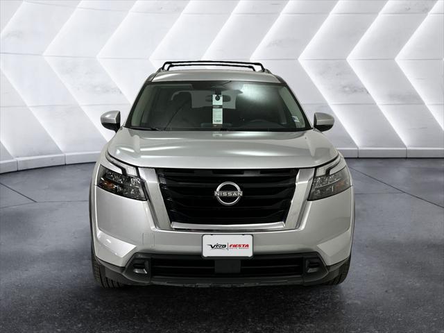 2023 Nissan Pathfinder SV FWD 2023 Nissan Pathfinder SV FWD
