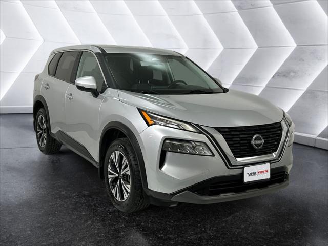 2023 Nissan Rogue SV FWD 2023 Nissan Rogue SV FWD
