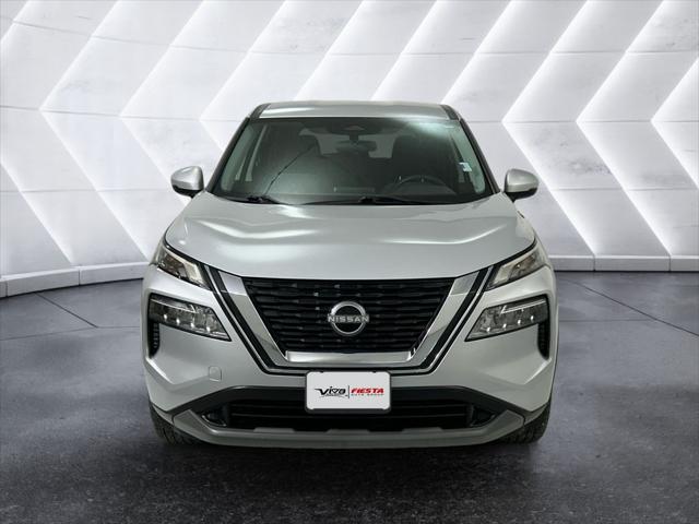 2023 Nissan Rogue SV FWD 2023 Nissan Rogue SV FWD