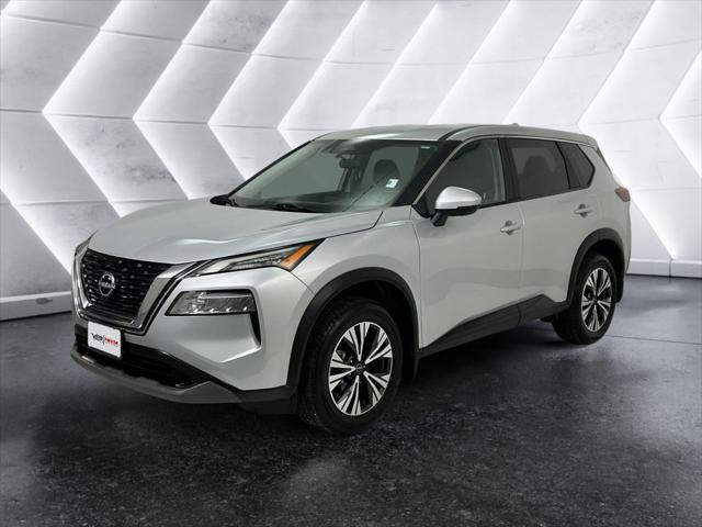 2023 Nissan Rogue SV FWD 2023 Nissan Rogue SV FWD