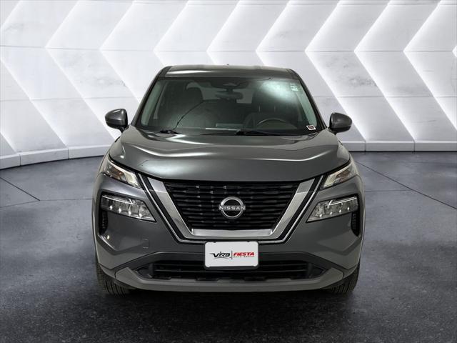 2022 Nissan Rogue SV FWD 2022 Nissan Rogue SV FWD