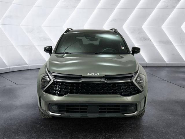 2023 Kia Sportage X-Pro Prestige 2023 Kia Sportage X-Pro Prestige