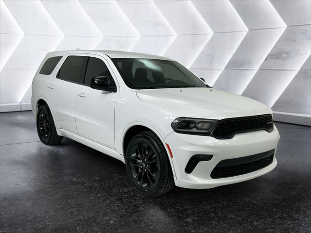 2021 Dodge Durango GT RWD