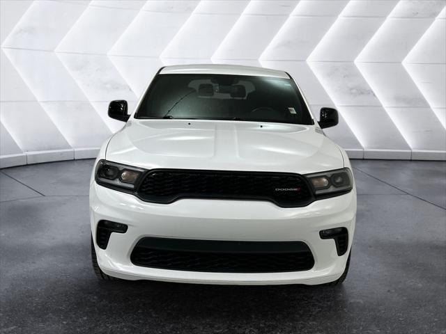2021 Dodge Durango GT RWD