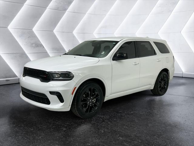 2021 Dodge Durango GT RWD
