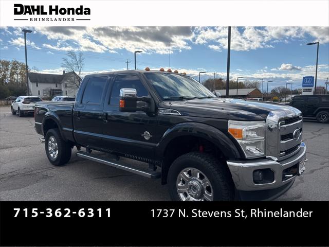 2015 Ford F-350 Lariat 2015 Ford F-350 Lariat