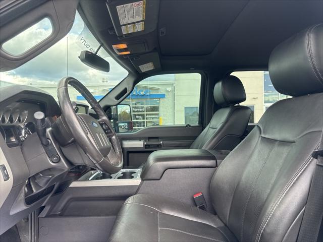 2015 Ford F-350 Lariat 2015 Ford F-350 Lariat