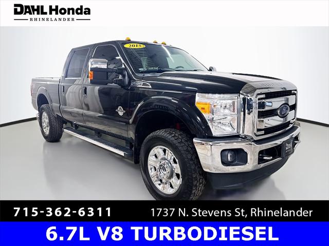 2015 Ford F-350 Lariat 2015 Ford F-350 Lariat