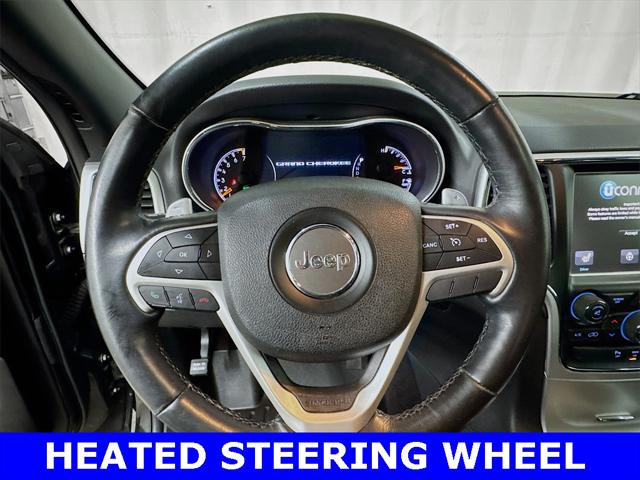 2015 Jeep Grand Cherokee Altitude 2015 Jeep Grand Cherokee Altitude