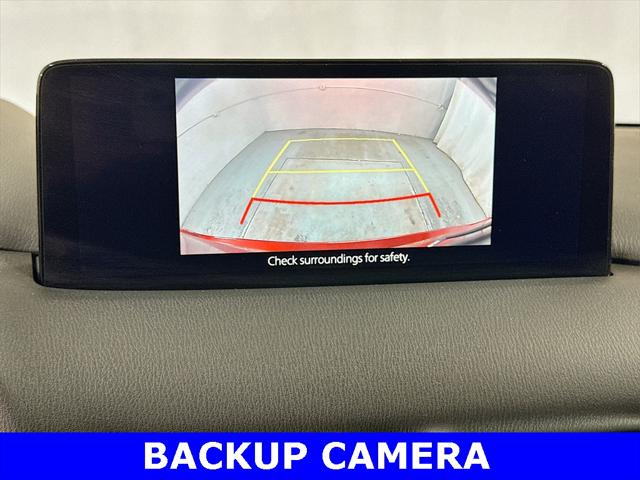 2022 Mazda CX-5 2.5 S 2022 Mazda CX-5 2.5 S