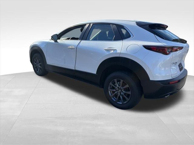 2024 Mazda CX-30 2.5 S 2024 Mazda CX-30 2.5 S